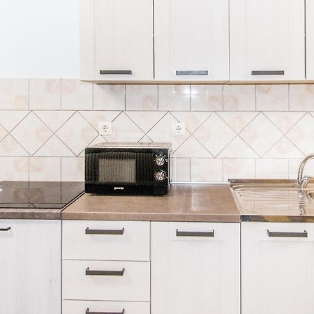 Dream House Rajic Apartment Trpanj Ngoại thất bức ảnh