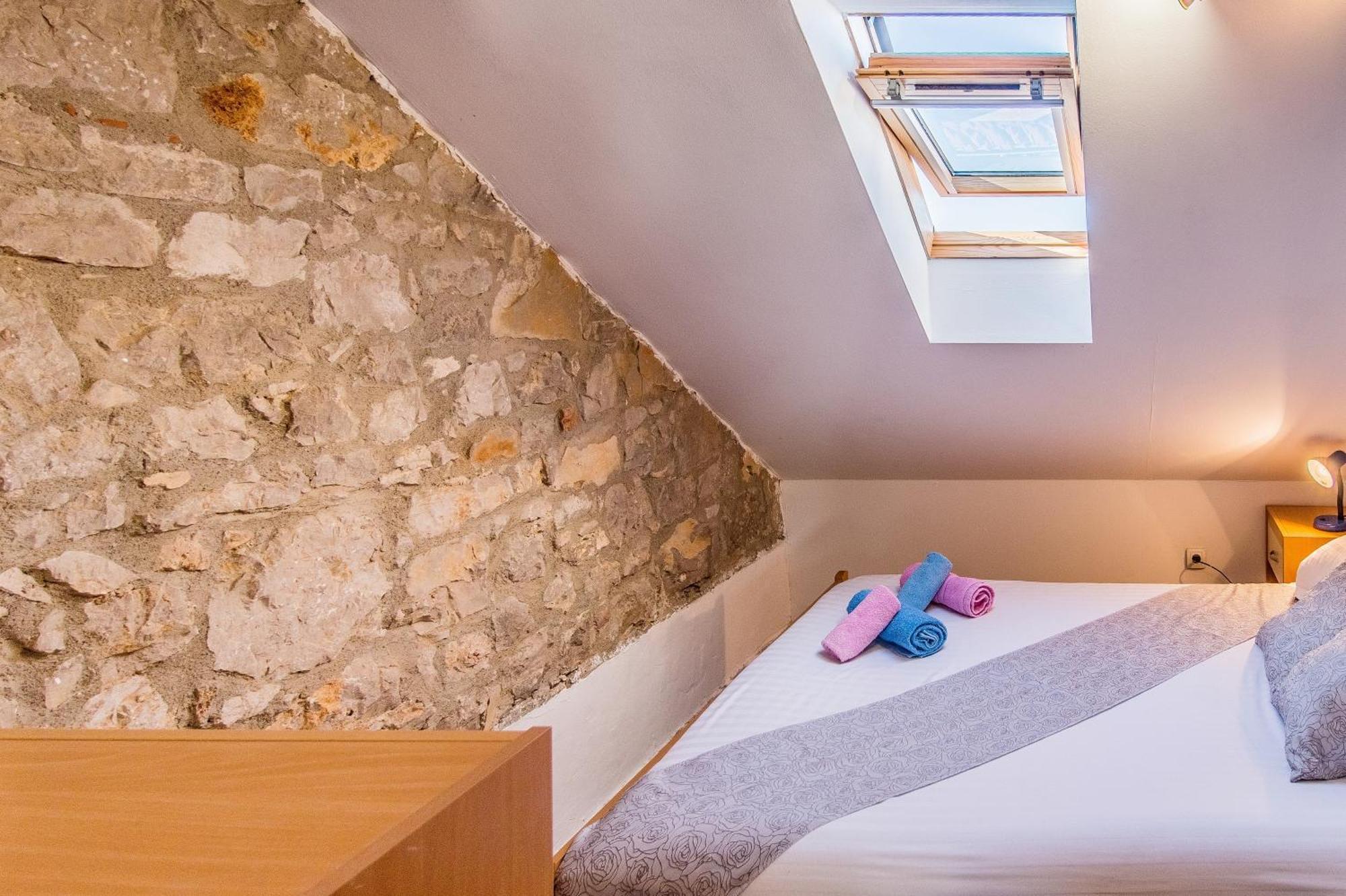 Dream House Rajic Apartment Trpanj Ngoại thất bức ảnh