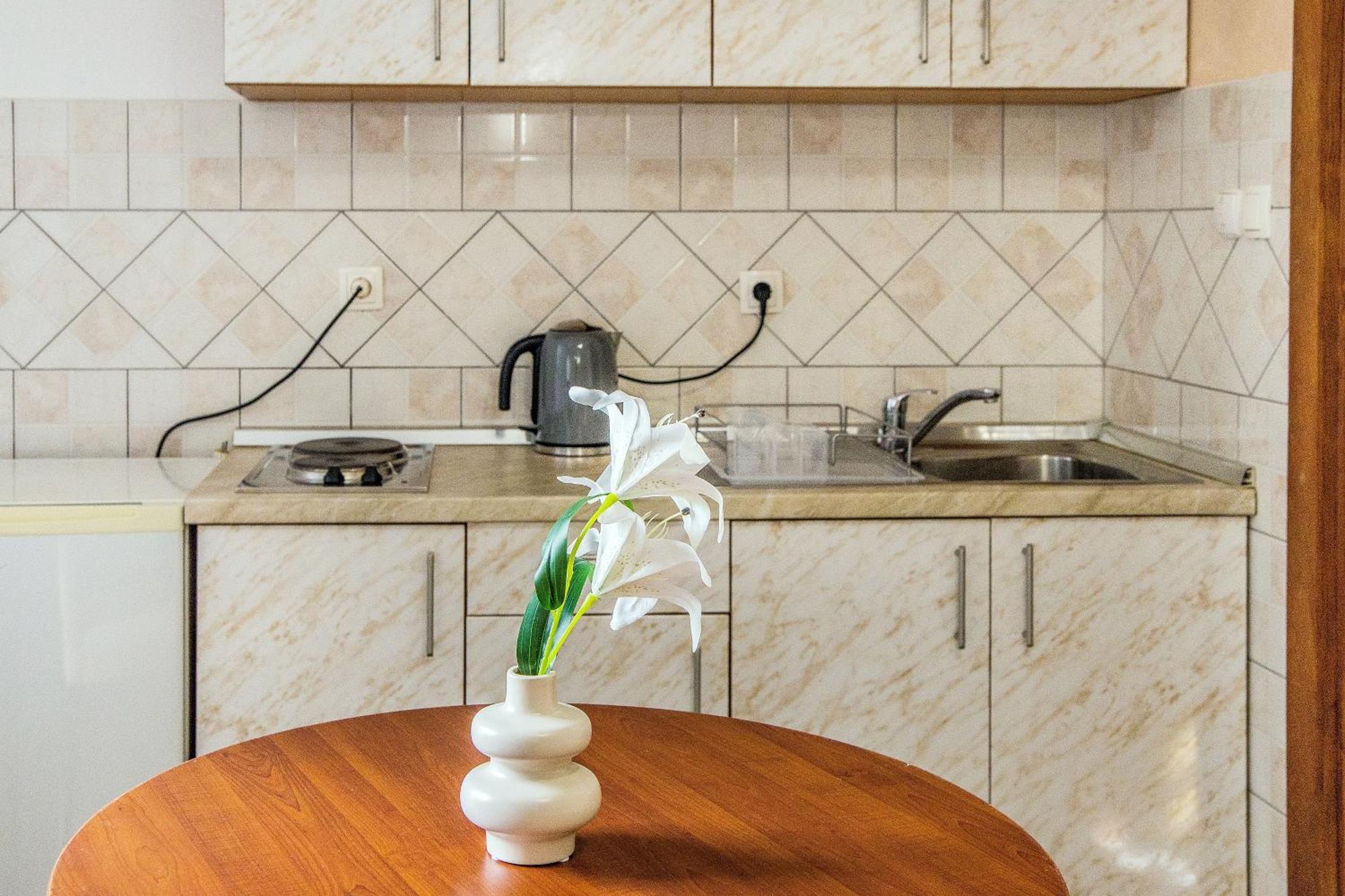 Dream House Rajic Apartment Trpanj Ngoại thất bức ảnh