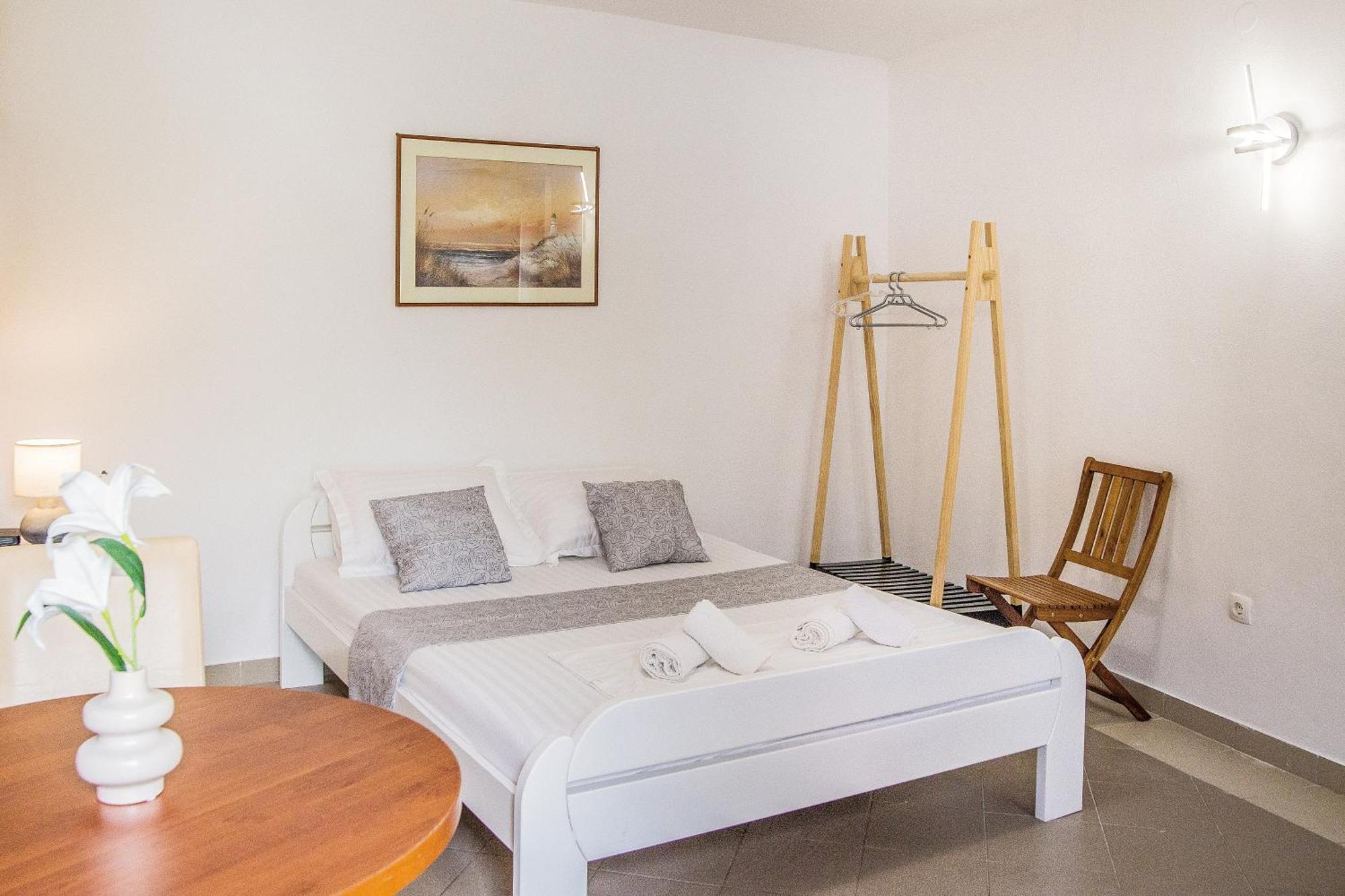 Dream House Rajic Apartment Trpanj Ngoại thất bức ảnh