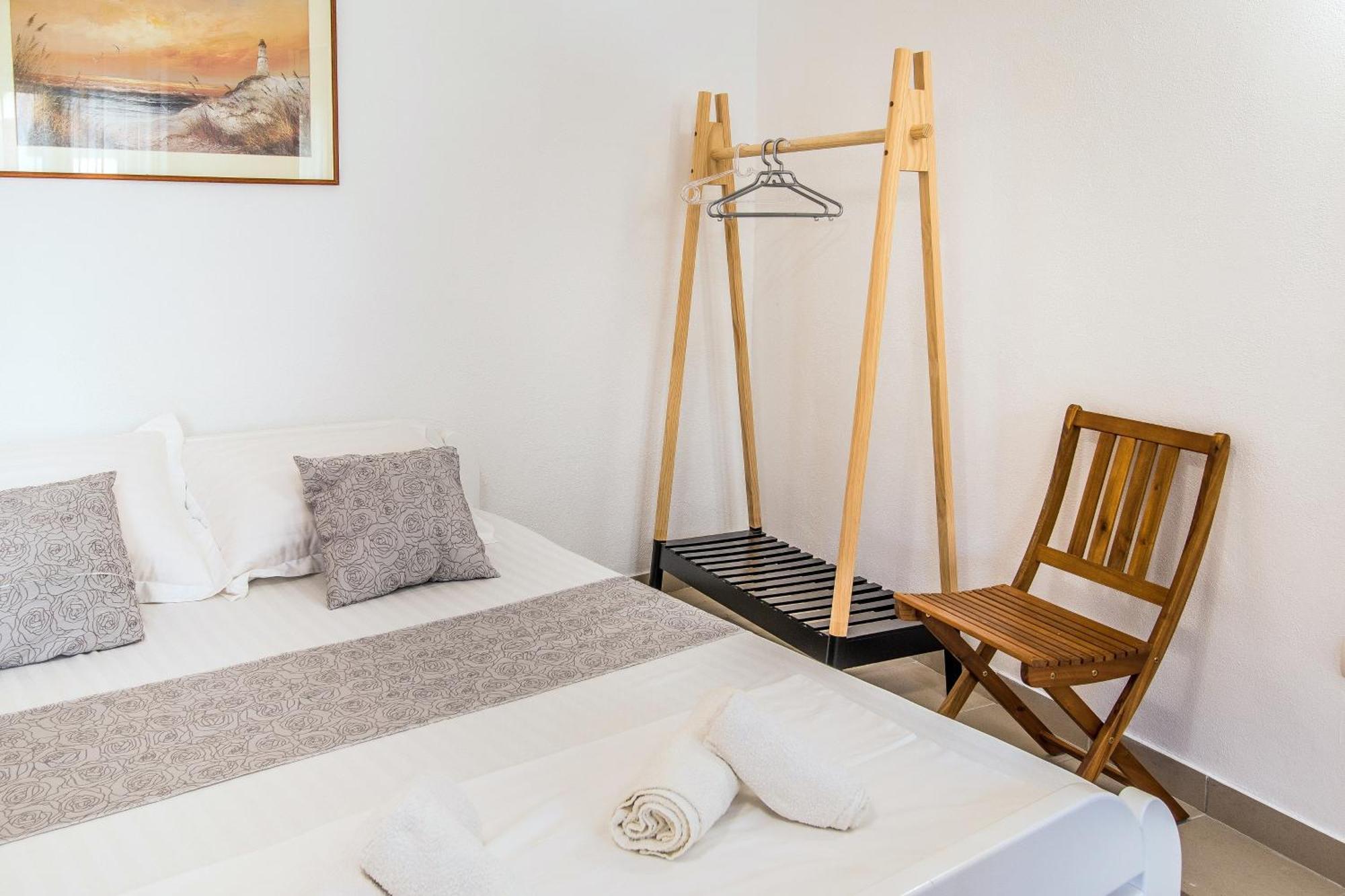 Dream House Rajic Apartment Trpanj Ngoại thất bức ảnh