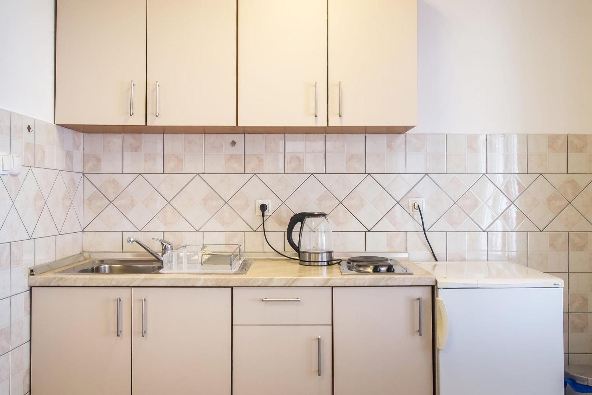 Dream House Rajic Apartment Trpanj Ngoại thất bức ảnh