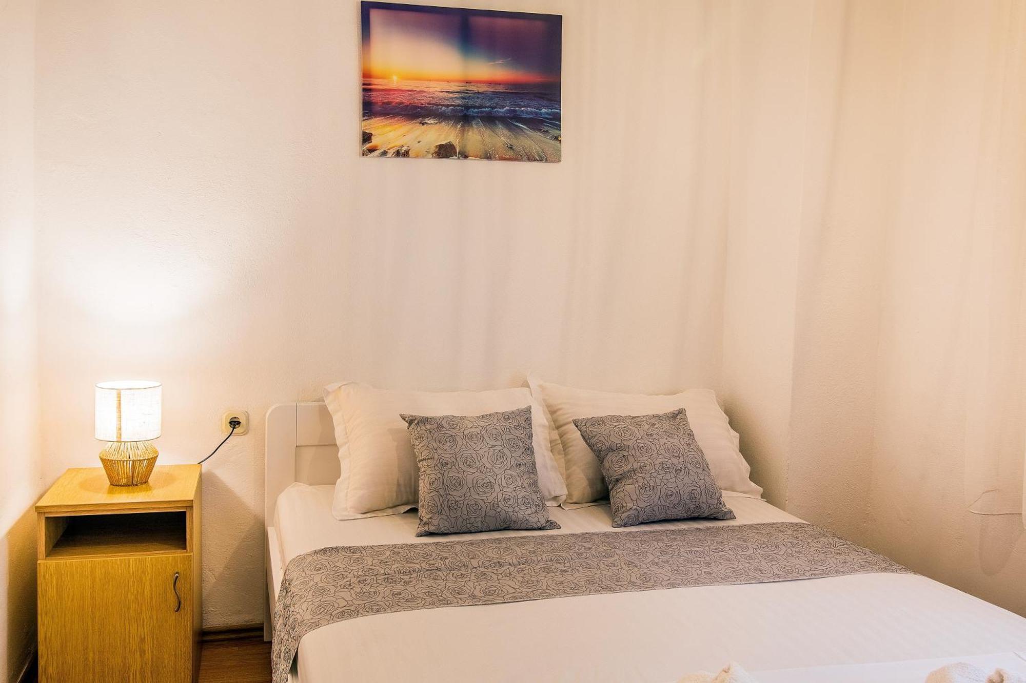 Dream House Rajic Apartment Trpanj Ngoại thất bức ảnh
