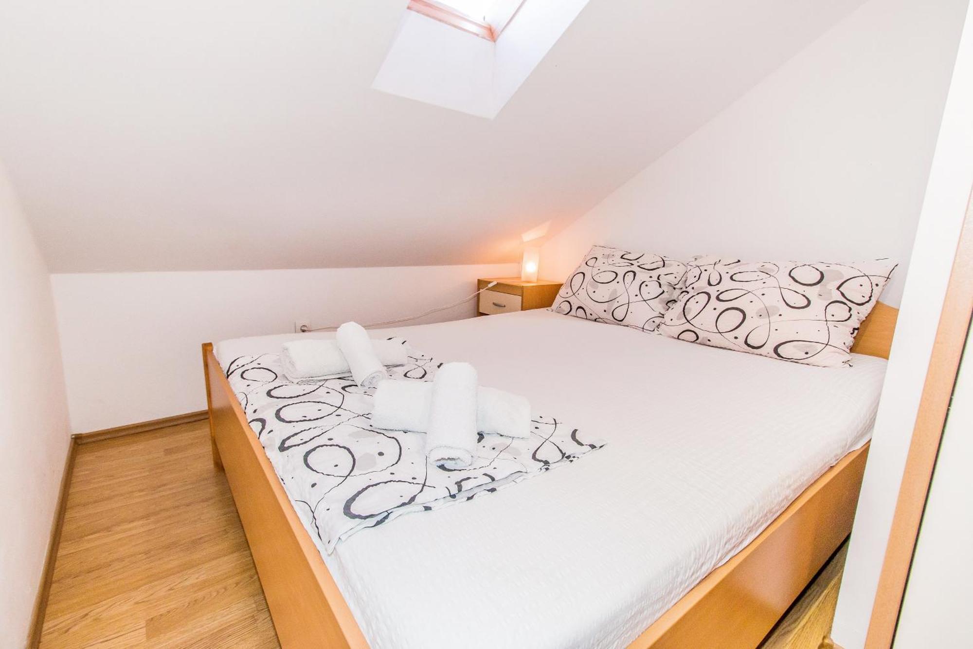Dream House Rajic Apartment Trpanj Ngoại thất bức ảnh