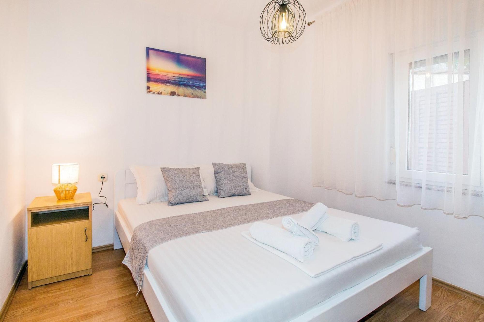 Dream House Rajic Apartment Trpanj Ngoại thất bức ảnh