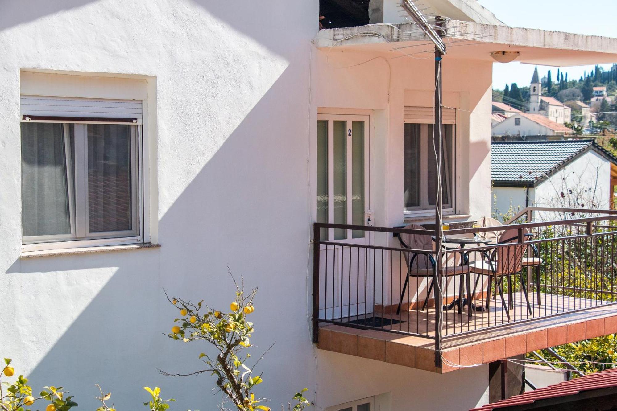Dream House Rajic Apartment Trpanj Ngoại thất bức ảnh