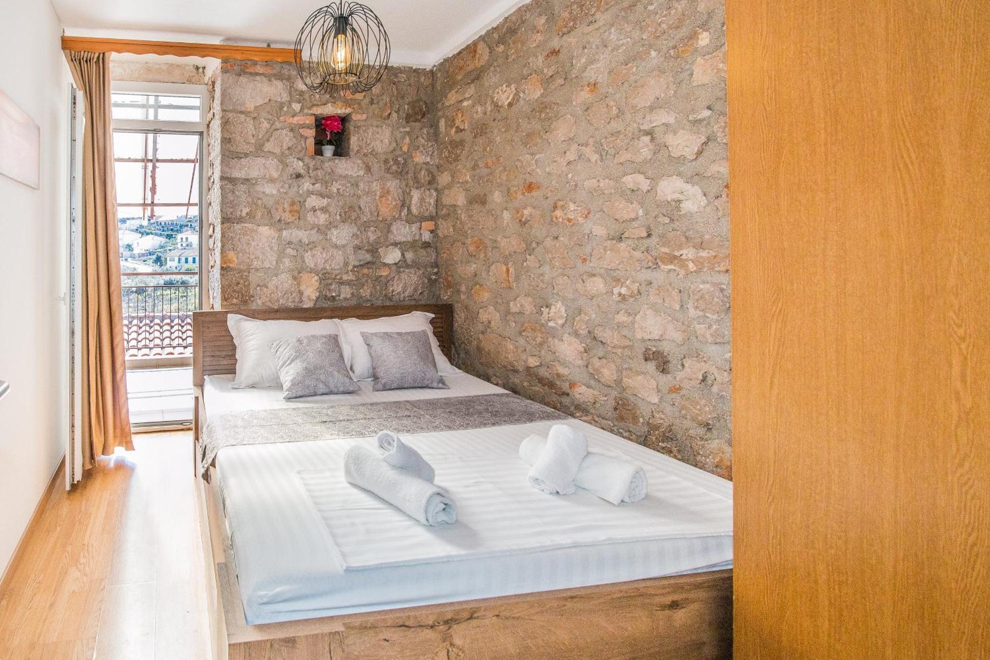 Dream House Rajic Apartment Trpanj Ngoại thất bức ảnh