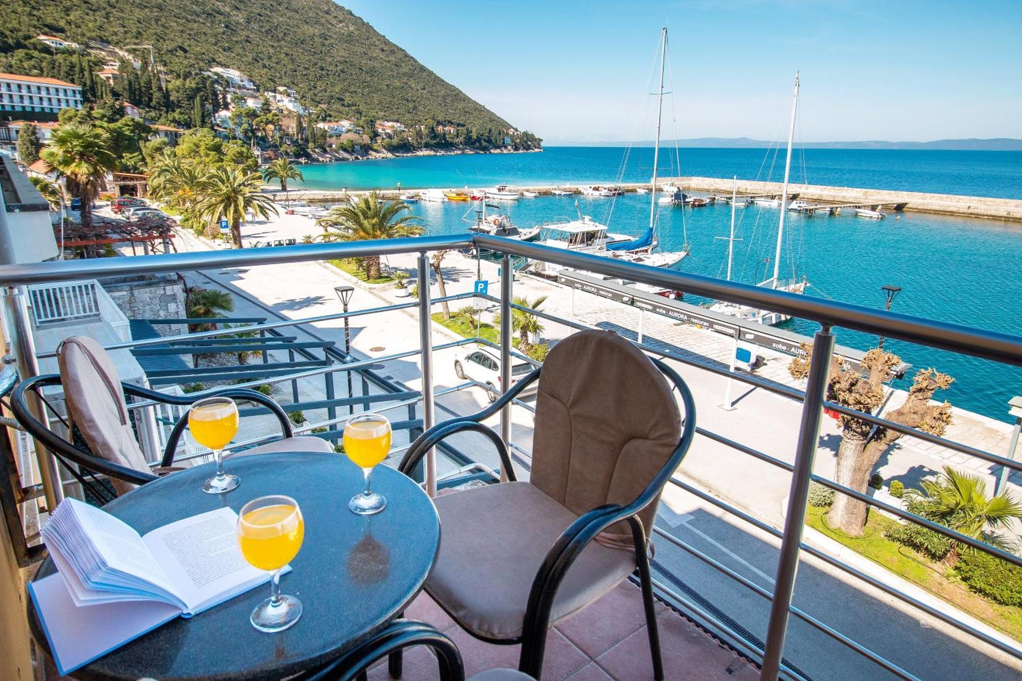 Dream House Rajic Apartment Trpanj Ngoại thất bức ảnh