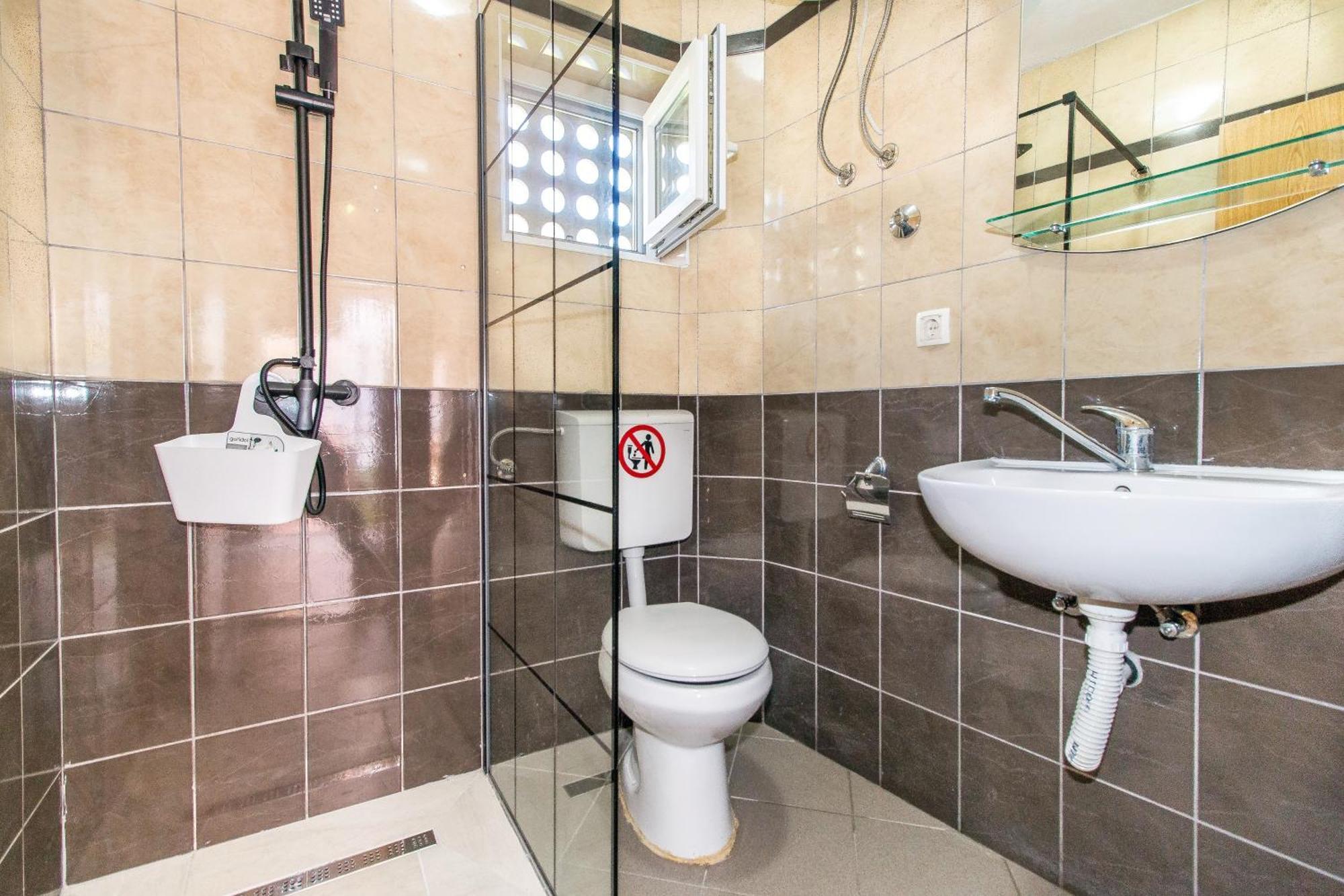 Dream House Rajic Apartment Trpanj Ngoại thất bức ảnh