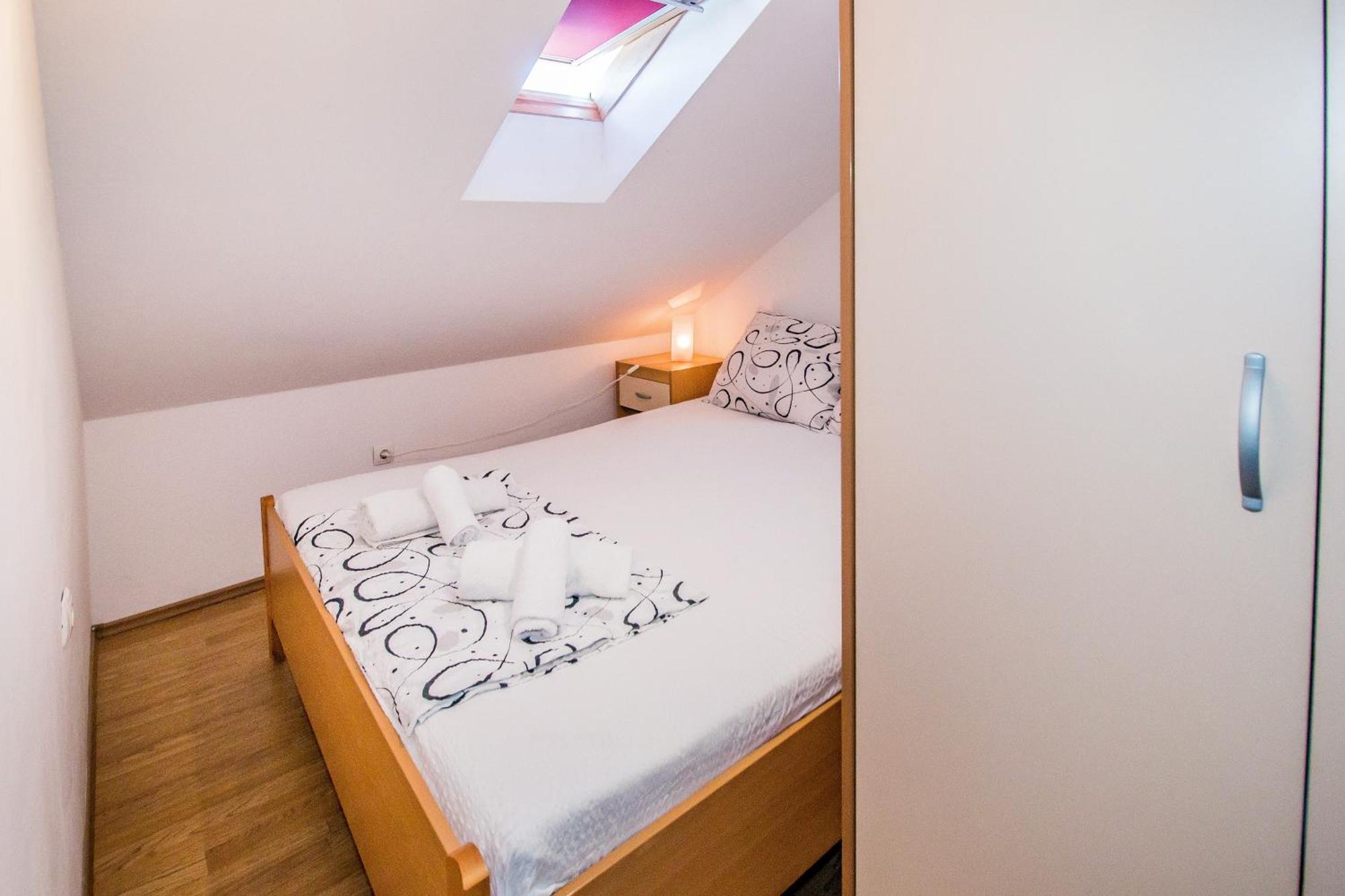Dream House Rajic Apartment Trpanj Ngoại thất bức ảnh